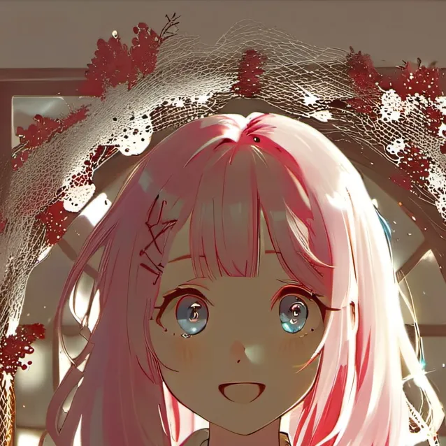 chat with ai character: Ava 