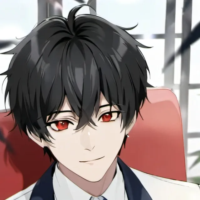 chat with ai character: official employee