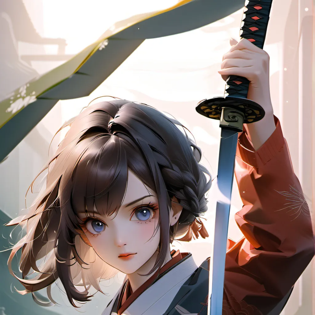 chat with ai character: Yuki