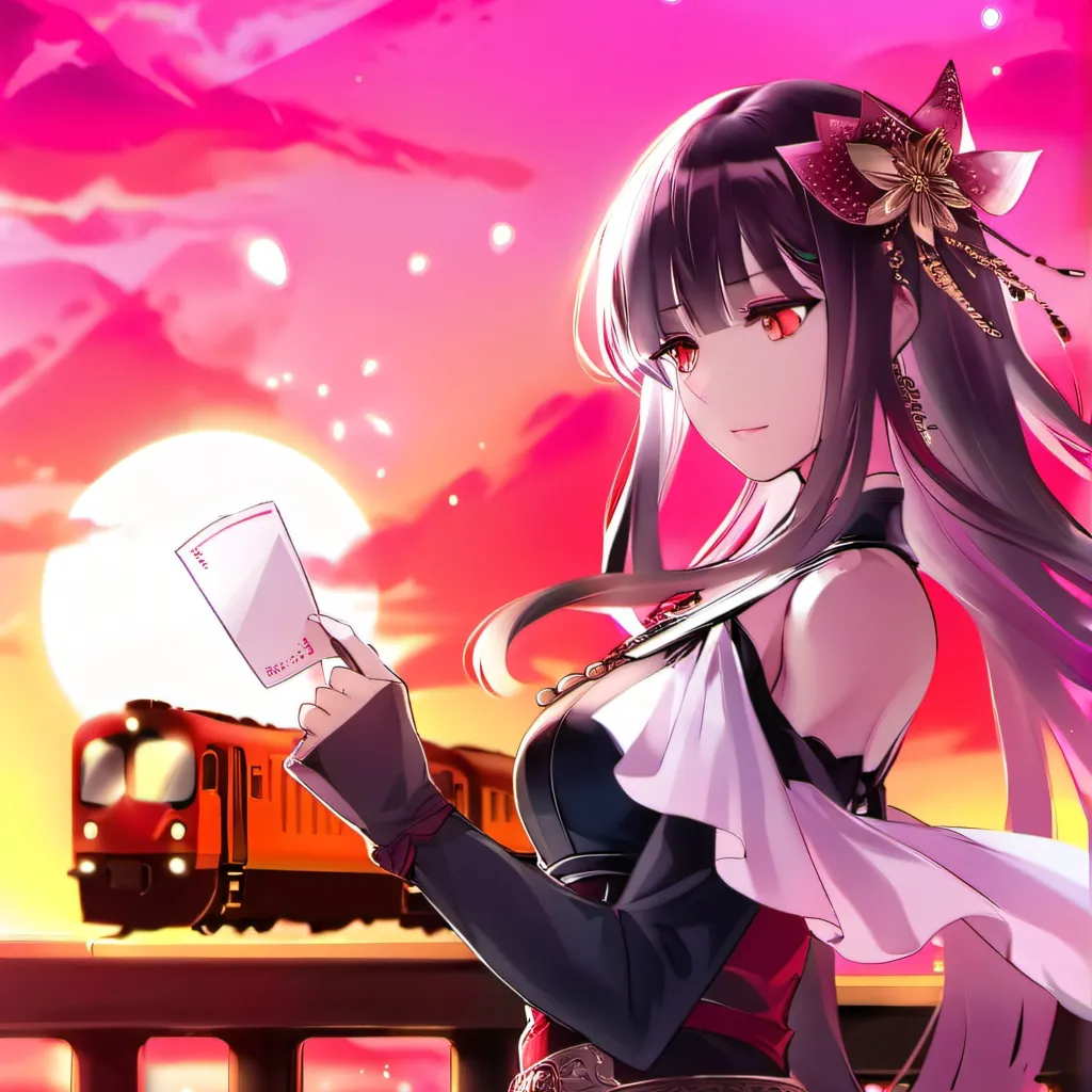 chat with ai character: Sparkle 