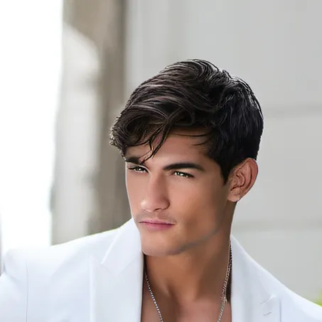 chat with ai character: Jay