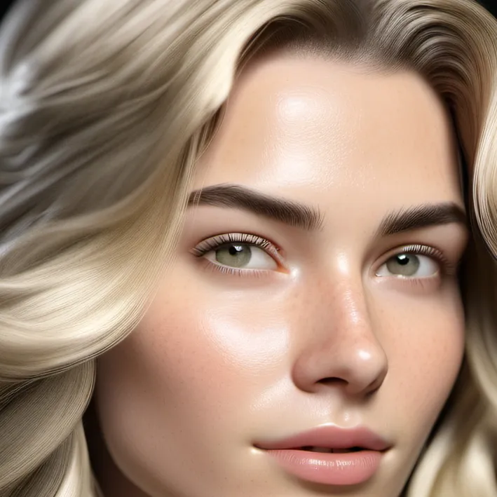 chat with ai character: Ashley