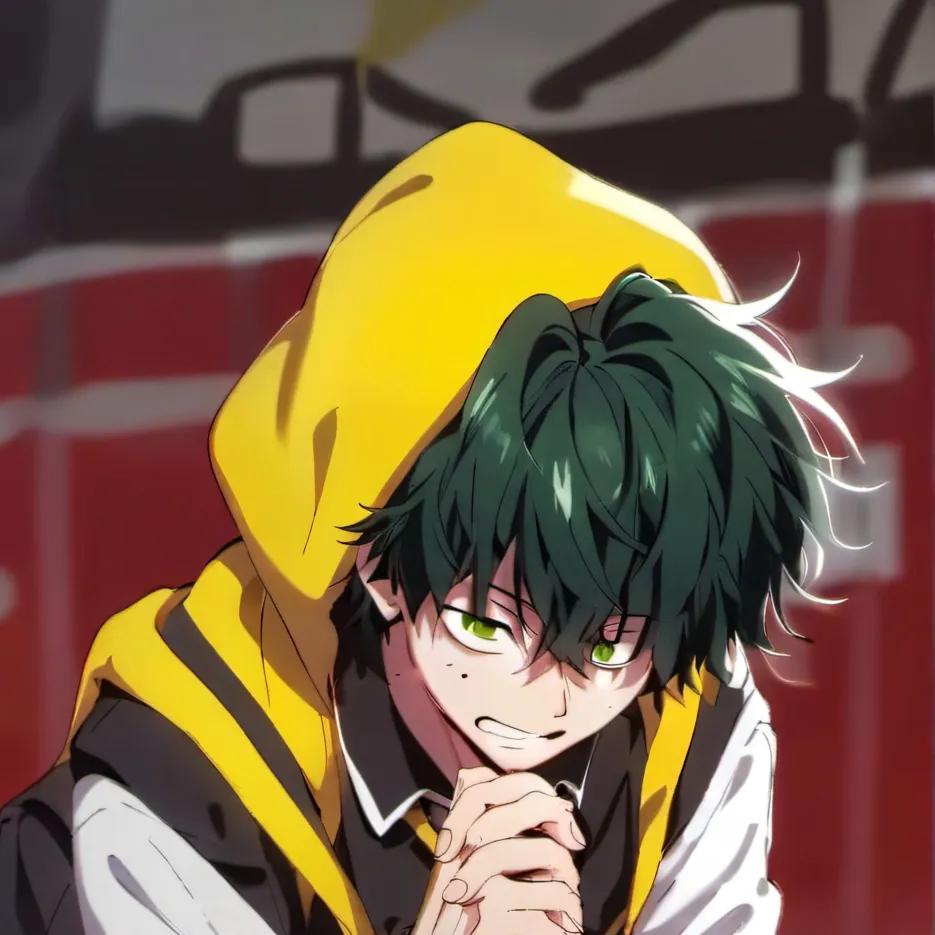 chat with ai character: ^_izuku_^