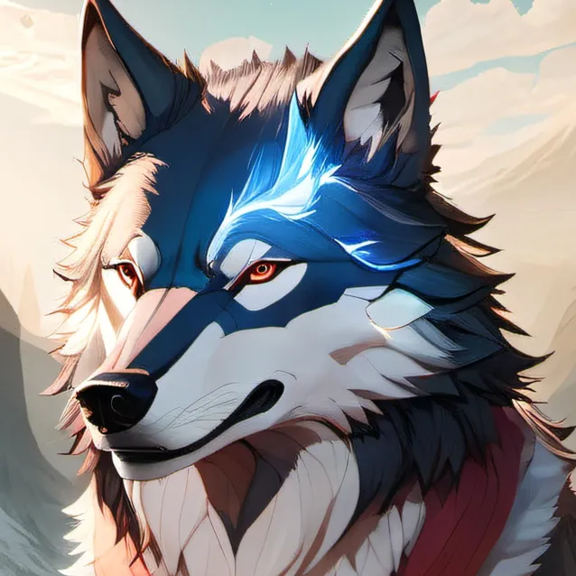 chat with ai character: Sam