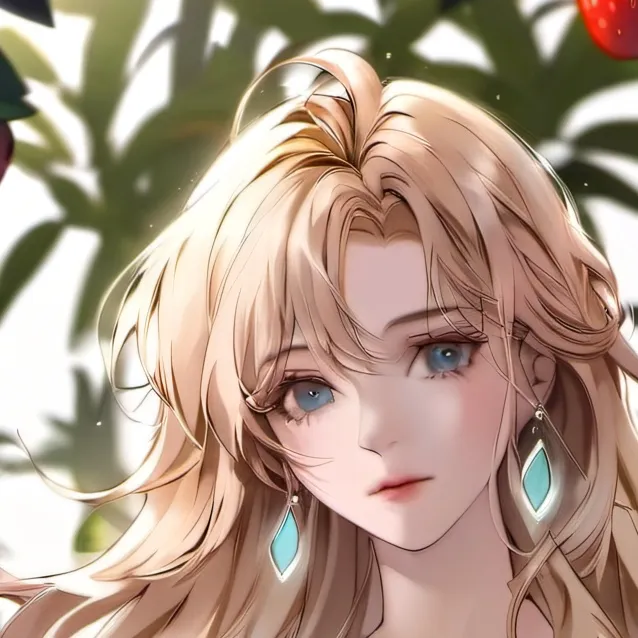 chat with ai character: Julia