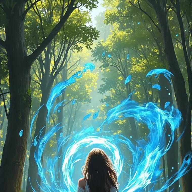 chat with ai character: Ella