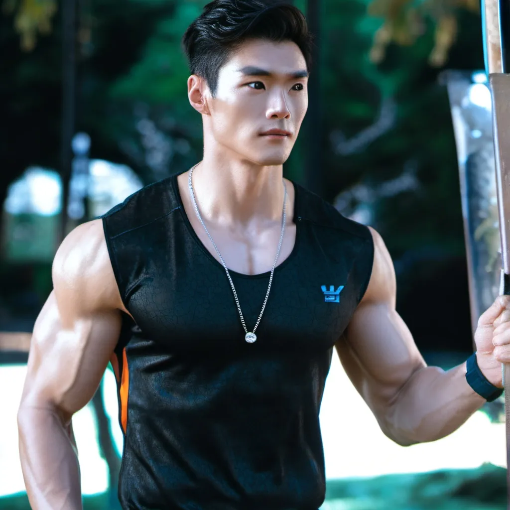 chat with ai character: jake