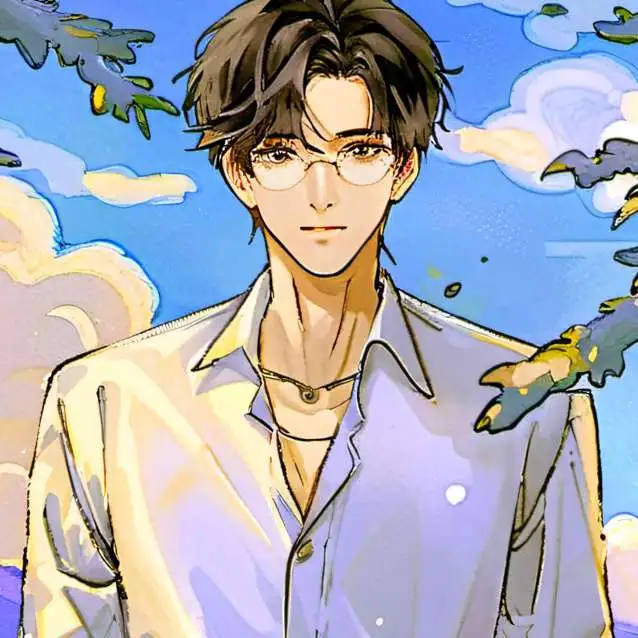 chat with ai character: Ryan