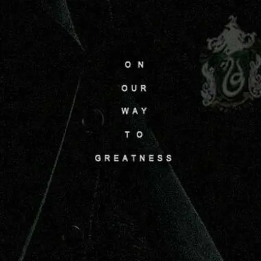 creator Random Slytherin's avatar