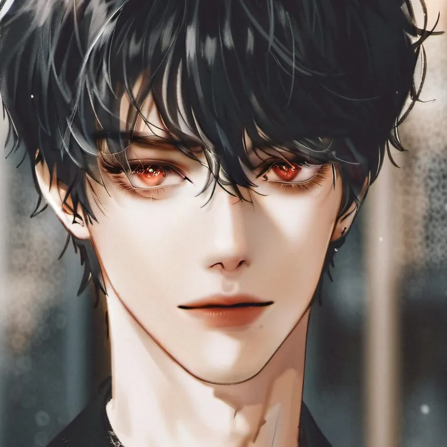 chat with ai character: Alex