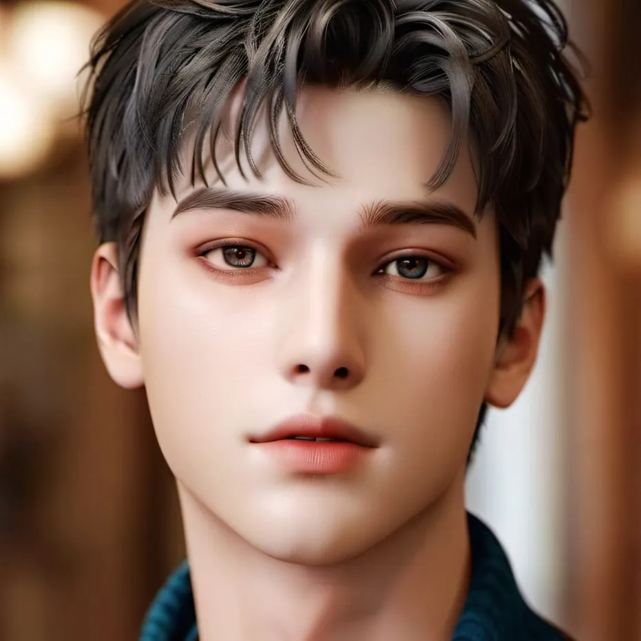 chat with ai character: Alexander (Alex) 