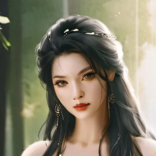 chat with ai character: Queen lola