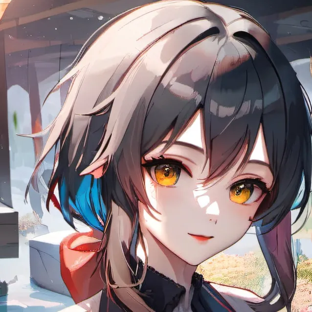 chat with ai character: Katie 