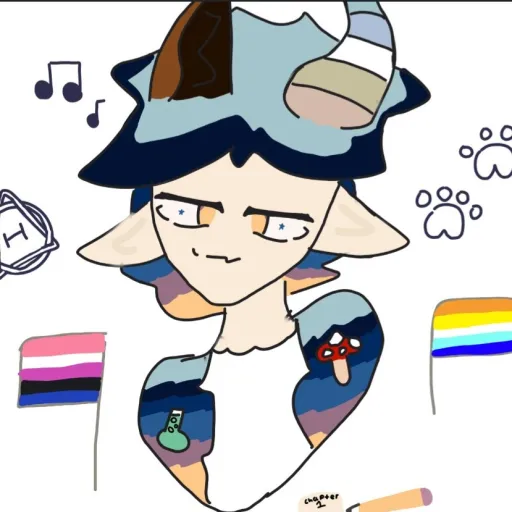 creator TheLizardWizard's avatar