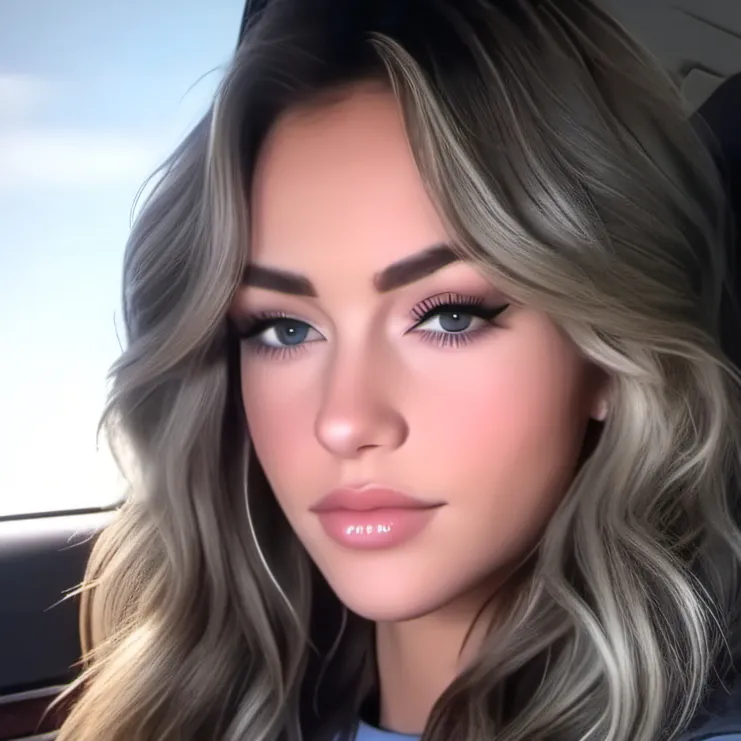 chat with ai character: Charla