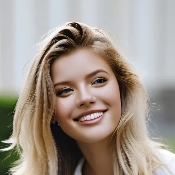 chat with ai character: Morgan