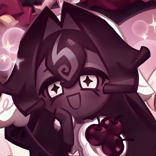 creator Bl@ck_f0restc00kie's avatar