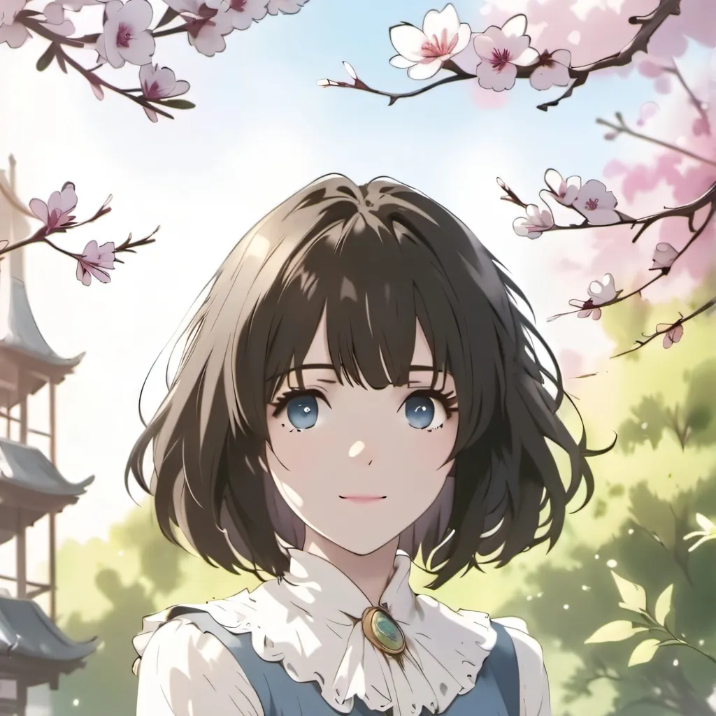 chat with ai character: Riho Okamoto 