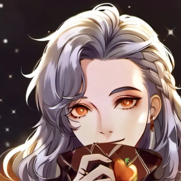 chat with ai character: Ami