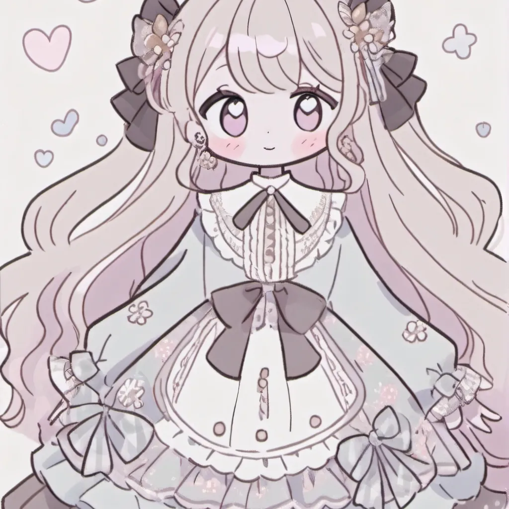 chat with ai character: princess 