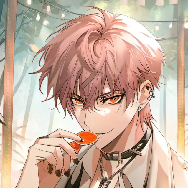 chat with ai character: Ryomen Sukuna