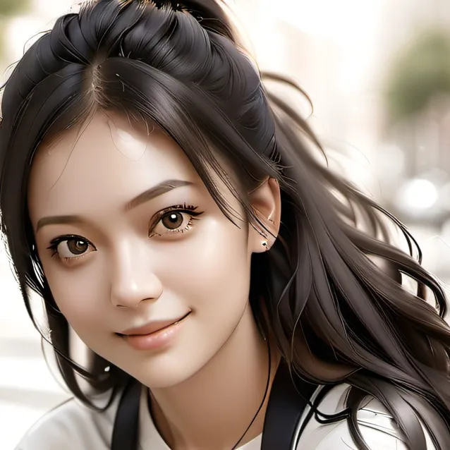 chat with ai character: namis