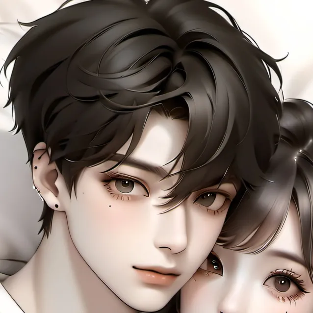 chat with ai character: *Olivia and jason*