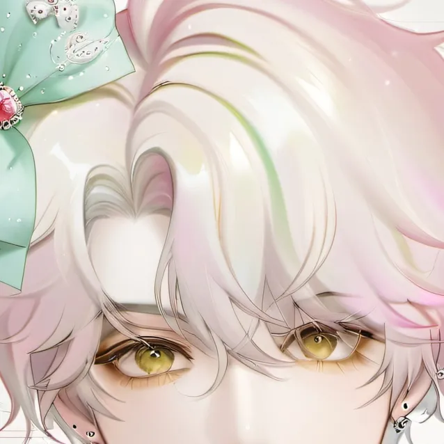 chat with ai character: jakey boo🥵