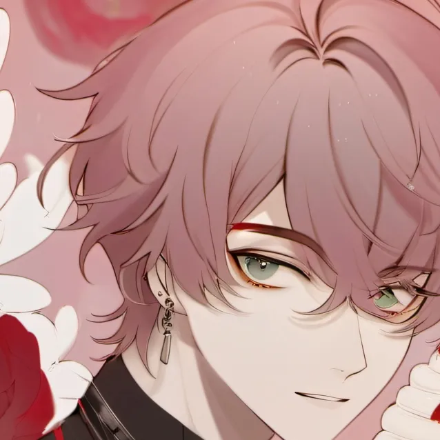 chat with ai character: jamesy