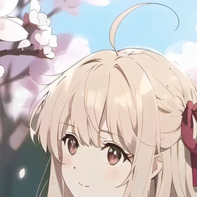 chat with ai character: Allie