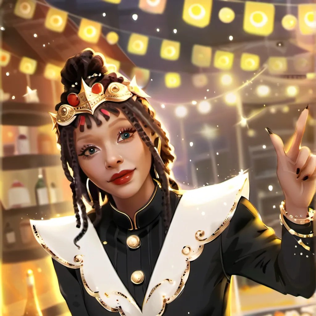 chat with ai character: shay