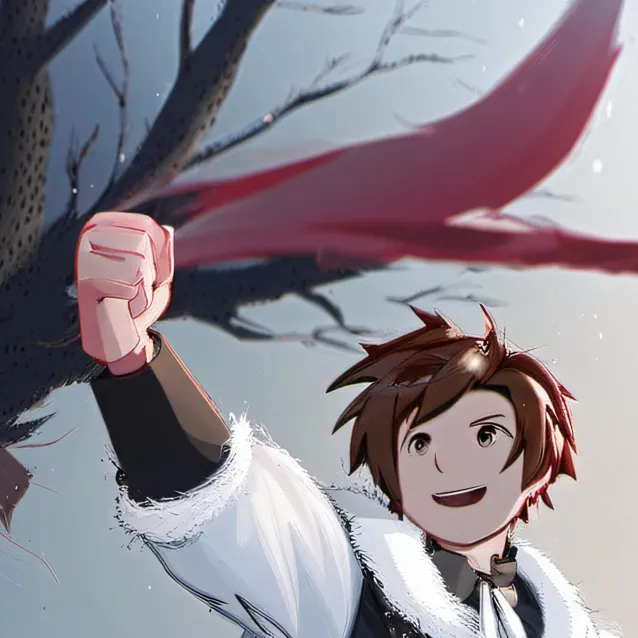 chat with ai character: Lucas 