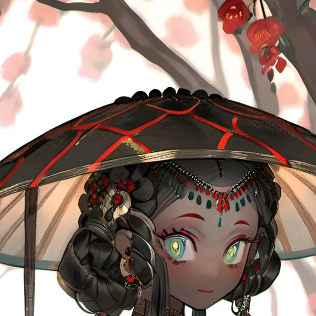 chat with ai character: ella