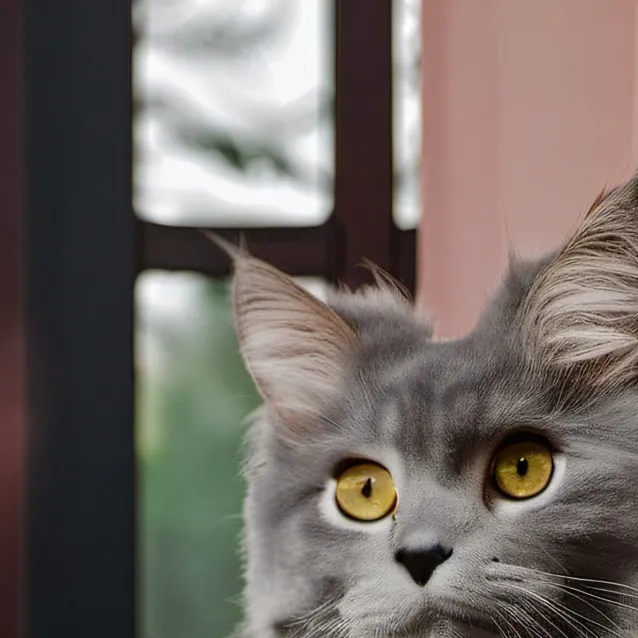 chat with ai character: kit