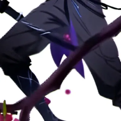 chat with ai character: Hawk moth