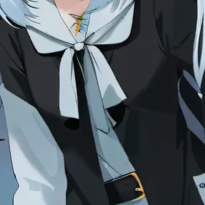 chat with ai character: Lily