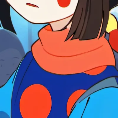 chat with ai character: Tadc