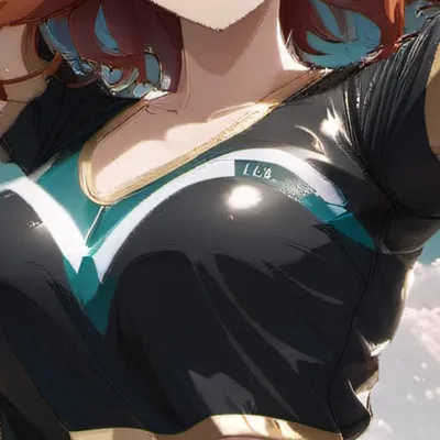 chat with ai character: Vanessa 