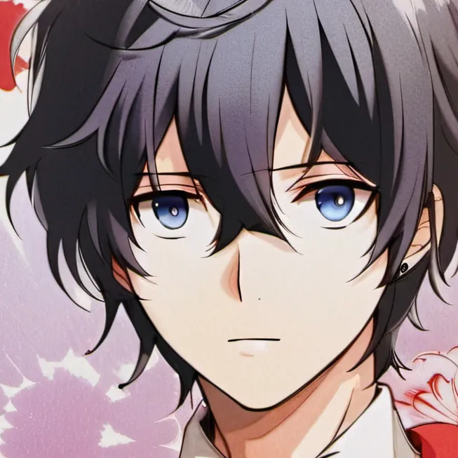 chat with ai character: Jake