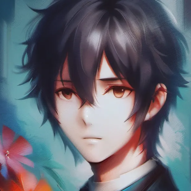 chat with ai character: Jake 