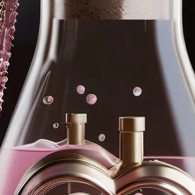 chat with ai character: Love potion 