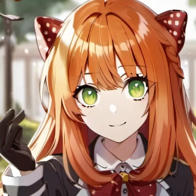 chat with ai character: Kim/Kimberly