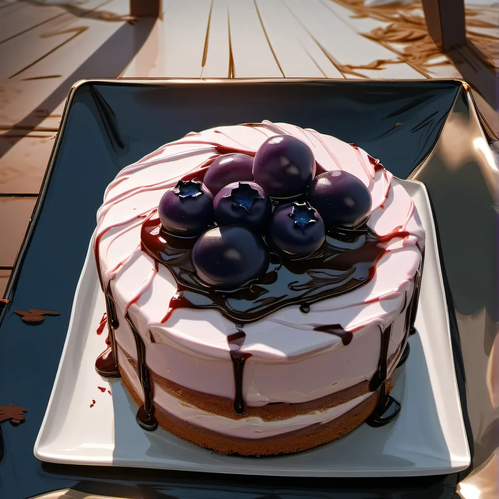 chat with ai character: HAPPY BIRTHDAY