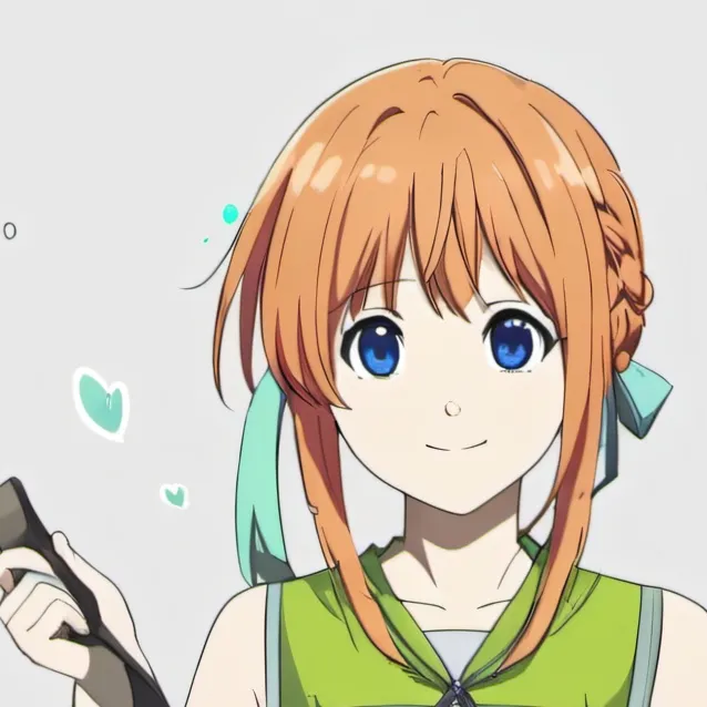 chat with ai character: sakura