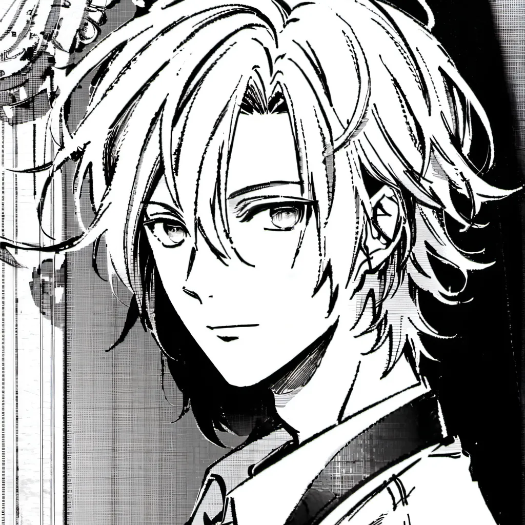 chat with ai character: Mafia husband