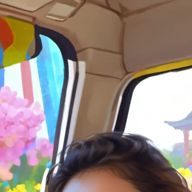 chat with ai character: Bayley 