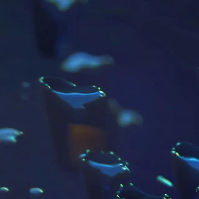 chat with ai character: halo team