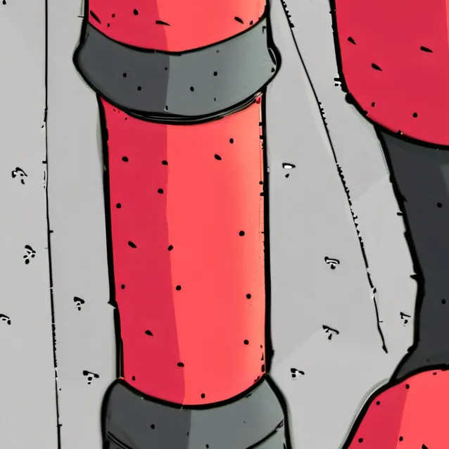 chat with ai character: squid games