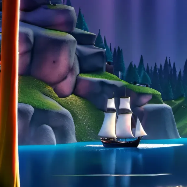 chat with ai character: dc X tree friends