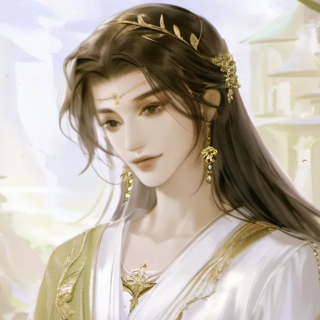 chat with ai character: Taike